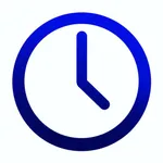 Timezone Hero icon