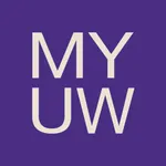 MyUW icon