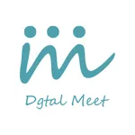 Dgtal Meet icon