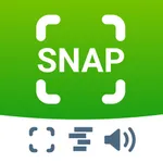 Snap Reader by GogyUp icon