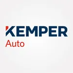 Kemper Auto Insurance icon