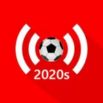 Live2020s icon