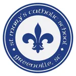 Saint Mary's Catholic School icon