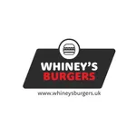 Whiney's Burger icon