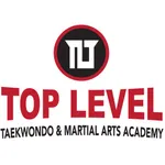 Top Level TKD icon