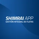 Shimrai App icon
