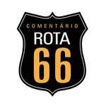 Rota 66 icon