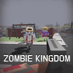 Tori Argo : Zombie Kingdom icon