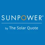 SunPower by The Solar Quote icon