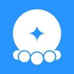 章鱼记账 icon