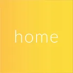 Home by MM icon