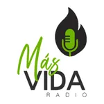 Radio Mas Vida icon