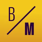 Brew Meister: Measure & Manage icon