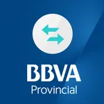 BBVA Provincial Dinero Rápido icon