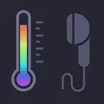 Sound Thermometer PRO icon