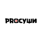 ProСуши - доставка суши icon