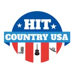 HitCountryUSA icon