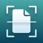 Document Scanner App! icon