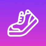 Step Counter عداد الخطوات icon