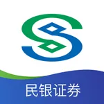 民銀牛 icon