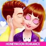 Princess Wedding And Romance icon