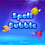 Spell Bubble icon