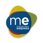 Móstoles Empresa icon