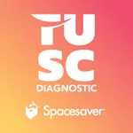 TUSC® Diagnostic by Spacesaver icon