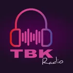 TBK RADIO 974 icon