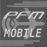 PFM Mobile App v2 icon