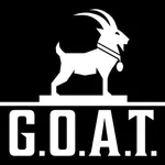 G.O.A.T. Haircuts icon