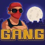 G.A.N.G. | Gang Management RPG icon