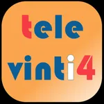 Televinti4 icon