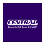 Central Comm HSD 71 icon
