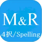 M&R英単語4000 icon