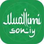 Muallimi-Soniy icon