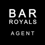 BarRoyals Agent icon