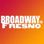 Broadway in Fresno icon