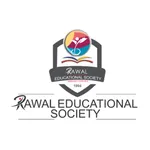 Rawal Educational Society icon