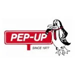 PEP-UP icon