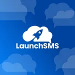 LaunchSMS icon