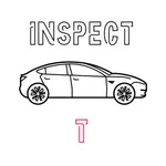 Inspect T icon