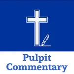 The Pulpit Commentary Offline icon