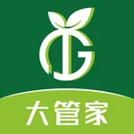 大管家生鲜商城 icon