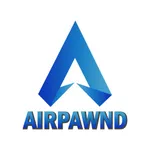 Airpawnd icon