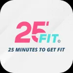 25 FIT icon