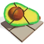 Sixteen: 3D Assemble Puzzle icon