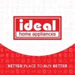 ideal home appliances icon