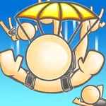 Skydivers.io icon