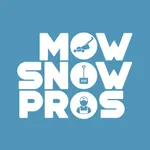 MowSnowPros: Yard Services icon